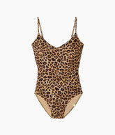 The Marina - Leopard