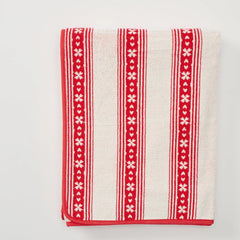 Summersalt x Weezie Beach Towel & Wet Bag Set
